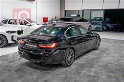 بي ام دبليو الفئة 3